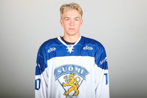 Suomen Jääkiekkoliitto