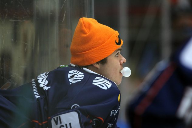 HPK – Tappara