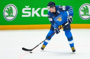 Finland v Italy: Group B – 2021 IIHF Ice Hockey World Championship