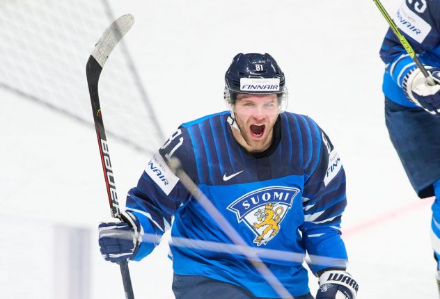 Finland v United States: Group B – 2021 IIHF Ice Hockey World Championship