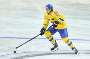 Switzerland v Sweden: Group A – 2021 IIHF Ice Hockey World Championship