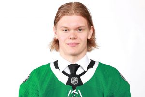 2018 NHL Draft – Portraits