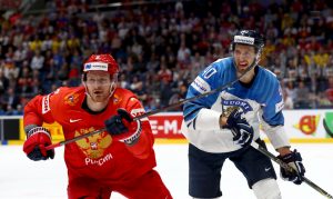Russia v Finland: Semi Final – 2019 IIHF Ice Hockey World Championship Slovakia