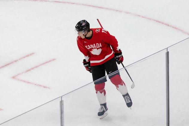 Canada v Russia: Semifinals – 2021 IIHF World Junior Championship