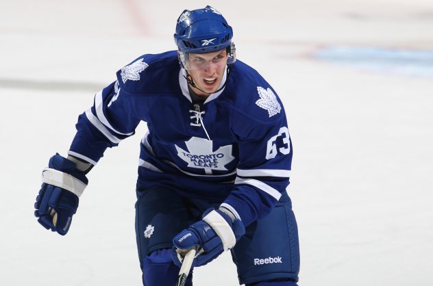 NHL Rookie Tournament – Day Three