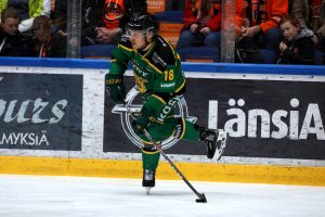 HPK – Ilves