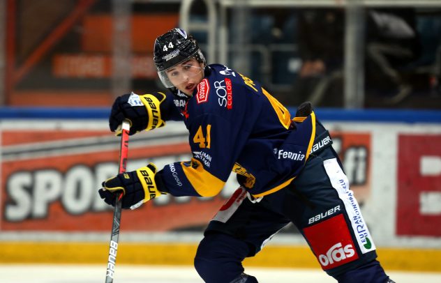 HPK – Lukko