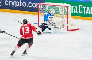 Canada v Finland: Group B – 2021 IIHF Ice Hockey World Championship