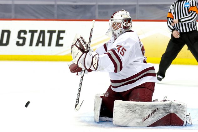 2021 NCAA Division I Men’s Ice Hockey Championship