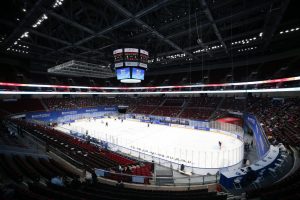 Beijing 2022 Olympics Testing Activities – Day 4