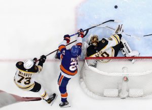 Boston Bruins v New York Islanders – Game Four