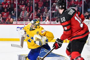 Sweden v Canada: Semifinal – 2017 IIHF World Junior Championship