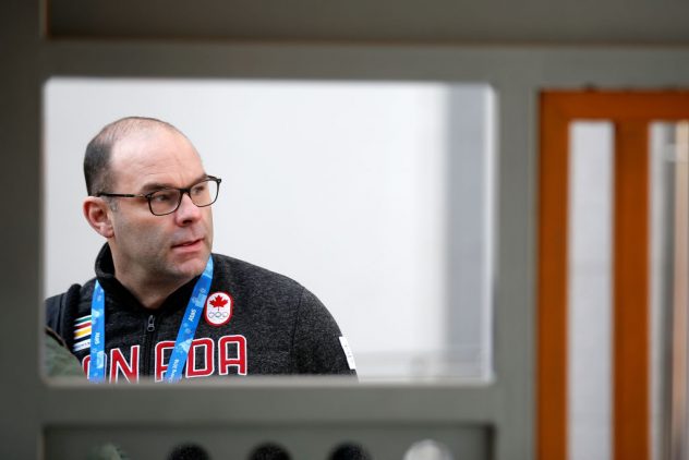 Previews – Winter Olympics Day -1