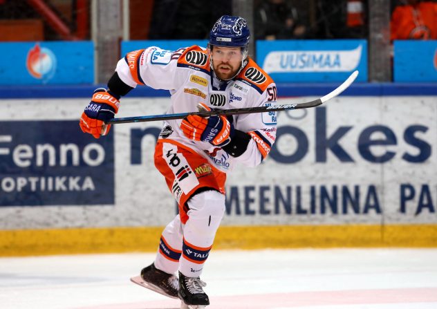 HPK – Tappara