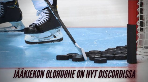 KHL-KAUSI 2020-2021