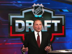 2021 NHL Draft – Round One