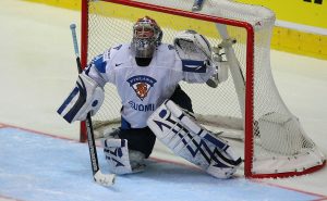 Finland v Denmark – IIHF World Championship