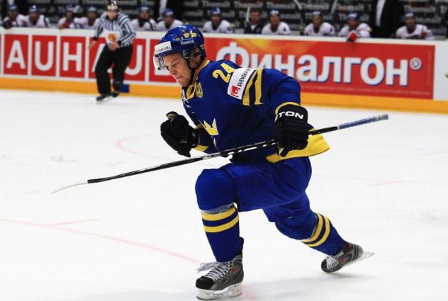 Sweden v Czech Republic – 2010 IIHF World Championship