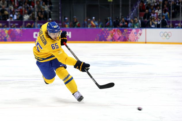 Ice Hockey – Winter Olympics Day 14 – Sweden v Finland