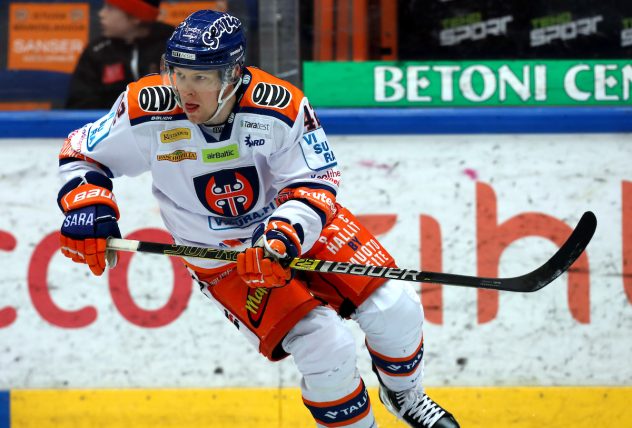 HPK – Tappara