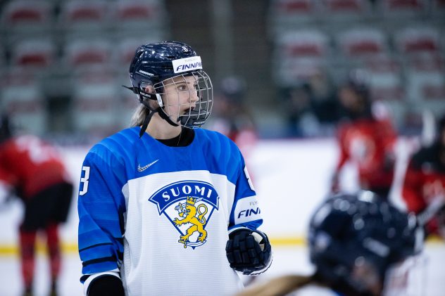 Suomen Jääkiekkoliitto