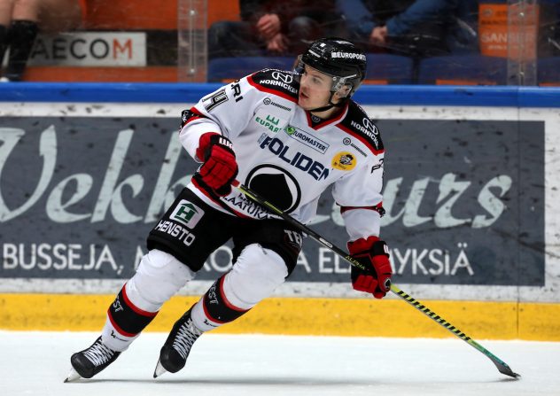 HPK – Ässät