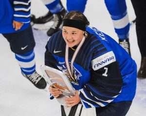 Finland v Switzerland: Bronze Medal Game – 2021 IIHF Women’s World Championship