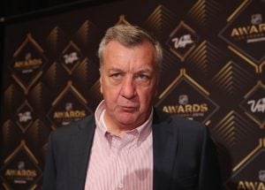 2019 NHL Awards – Nominee Media Availability