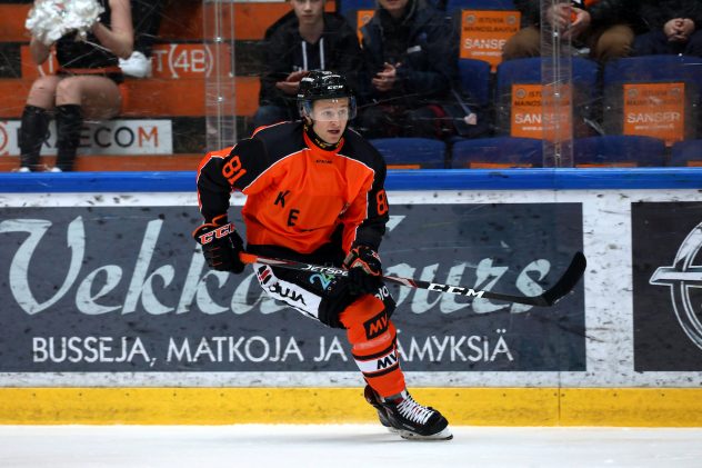 HPK – Tappara