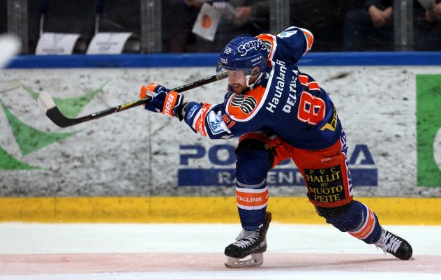 HPK – Tappara