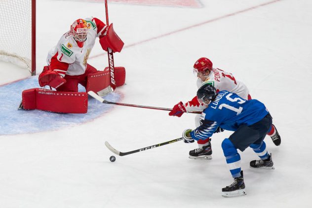Finland v Russia: Bronze Medal Game – 2021 IIHF World Junior Championship