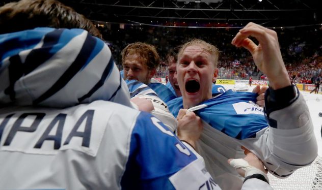 Canada v Finland: Final – 2019 IIHF Ice Hockey World Championship Slovakia