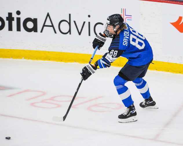 Finland v Switzerland: Bronze Medal Game – 2021 IIHF Women’s World Championship