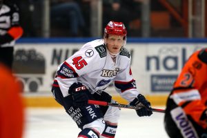 HPK – HIFK