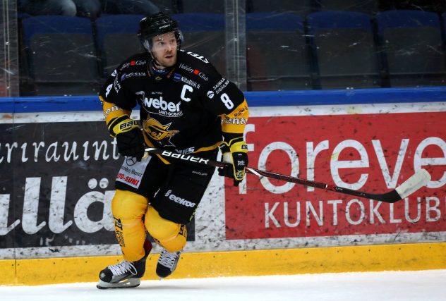 HPK – SaiPa