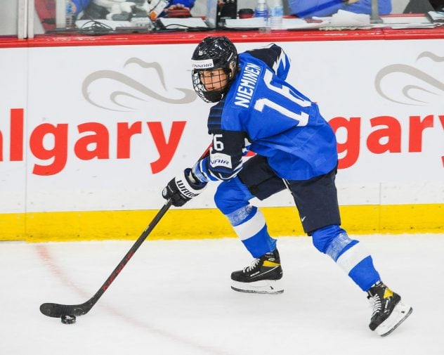 Finland v Switzerland: Bronze Medal Game – 2021 IIHF Women’s World Championship