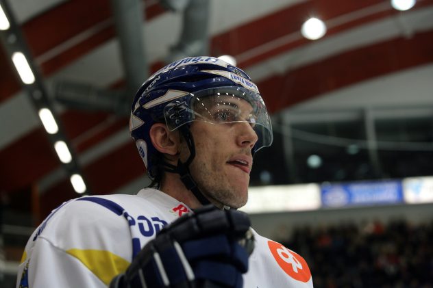 HPK – Lukko