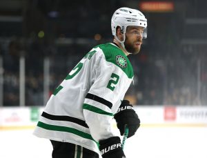 Dallas Stars v Los Angeles Kings