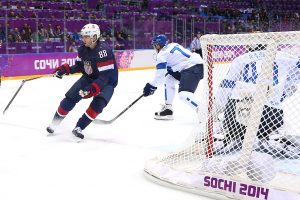 Ice Hockey – Winter Olympics Day 15