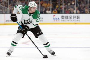 Dallas Stars v Boston Bruins
