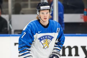 U20, Nuoret Leijonat, Suomi, USA, 23122021