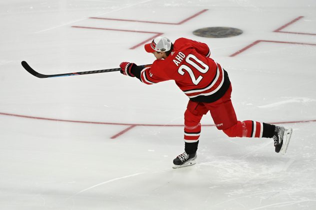 2022 NHL All-Star Skills
