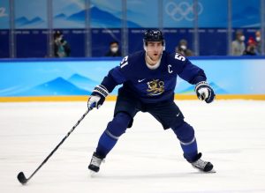 Ice Hockey – Beijing 2022 Winter Olympics Day 6