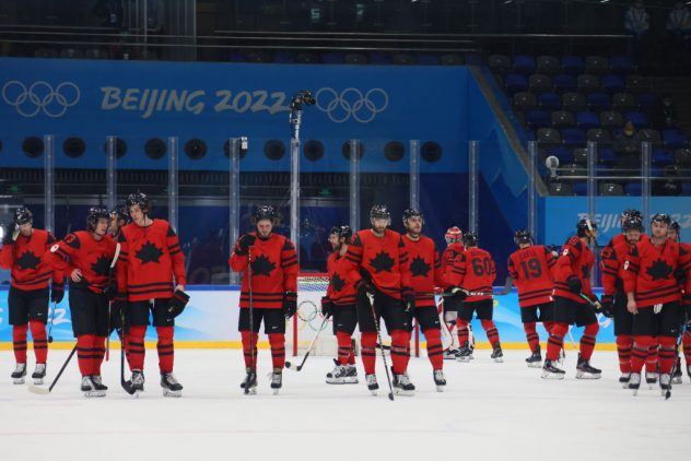 Olympialaisten välierät pelataan ilman pohjoisamerikkalaisia joukkueita -  Ruotsi paineli jatkoon - Leijonat