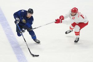 Ice Hockey – Beijing 2022 Winter Olympics Day 16