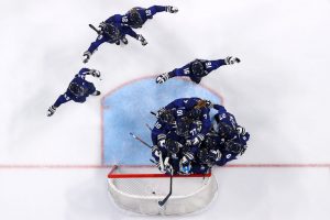 Ice Hockey – Beijing 2022 Winter Olympics Day 8
