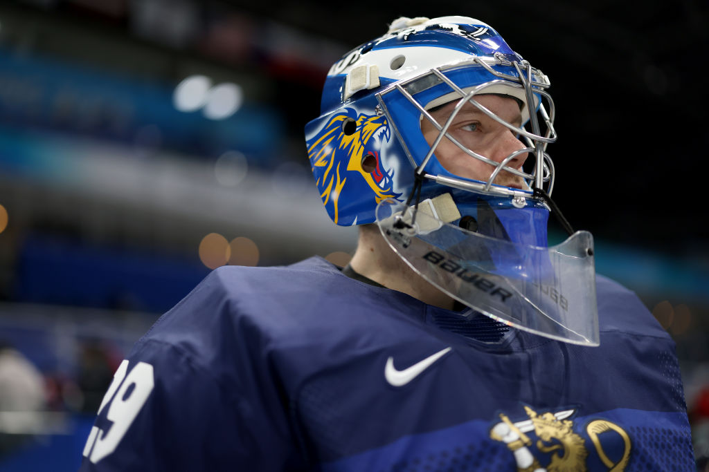 Olympialaiset jääkiekko: Näin näet Leijonien loppuottelun ilmaiseksi tv:ssä