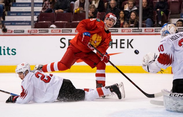 Russia v Switzerland: Bronze Medal Game – 2019 IIHF World Junior Championship