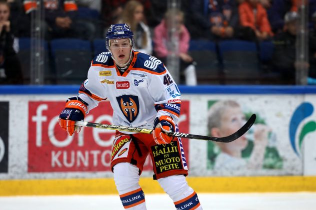 HPK – Tappara