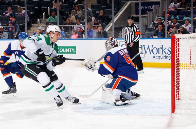 Dallas Stars v New York Islanders